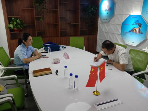 商友财税集团8月12日财税咨询服务日圆满结束，专业助力企业稳健前行