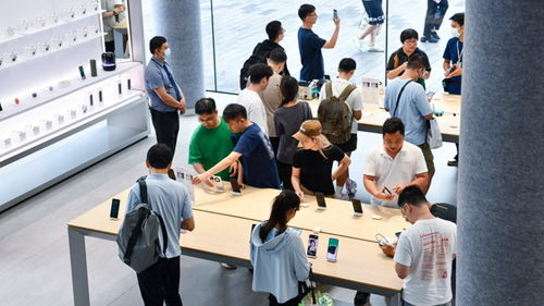 拜登政府拟扩大AI芯片出口管制，英伟达回应称不影响短期财务表现