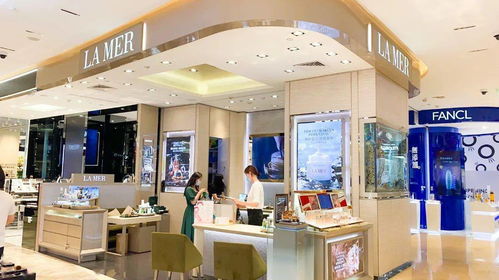 全国化妆品百货零售十强揭晓，拱墅大武林商圈两企业上榜，礼品花卉市场迎新机遇